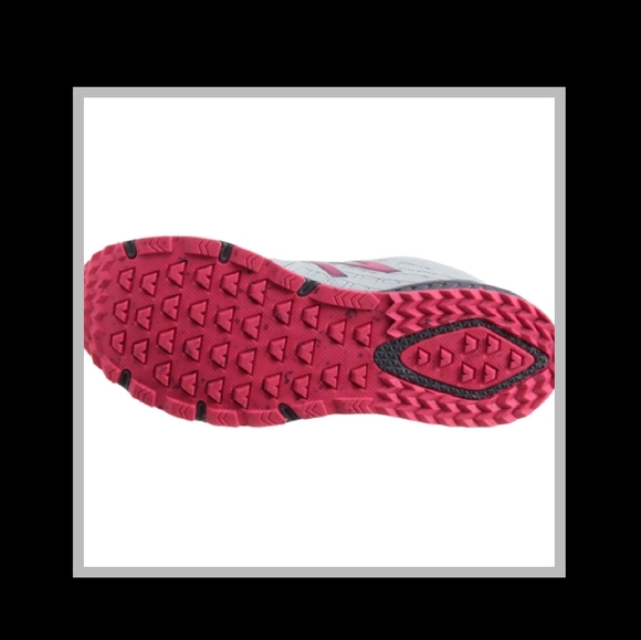 NEW BALANCE NITRRL RUNNING SNEAKERS - Picture 6 of 6